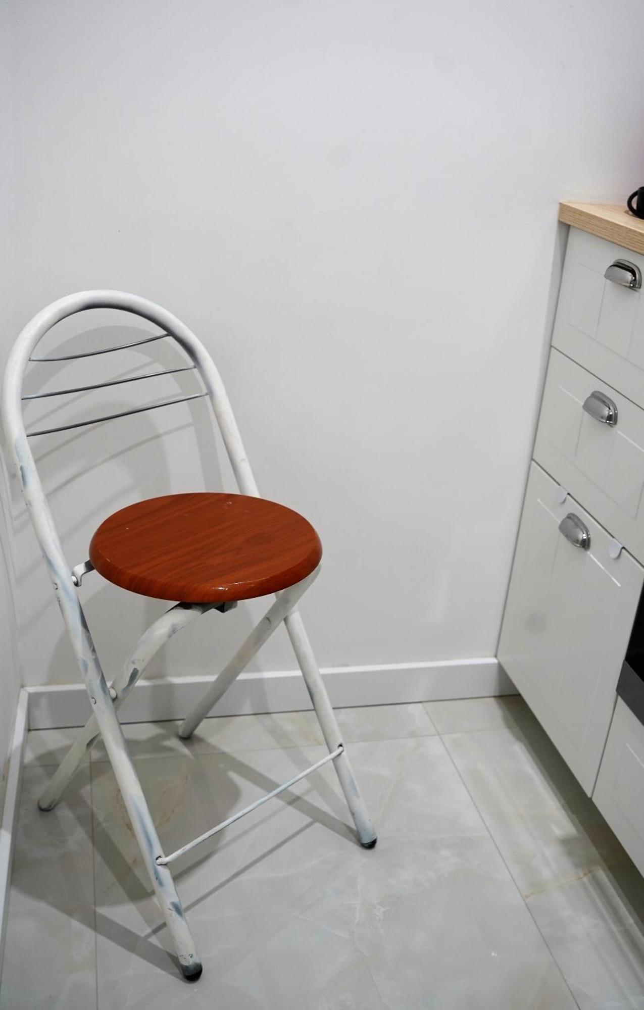 Nice Apartament With Small Tub Варшава Екстер'єр фото